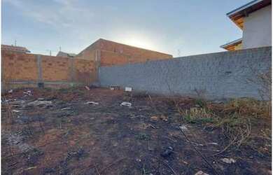 Imagem 3: Terreno no Jardim dos Buritis em São José do Rio Preto/SP