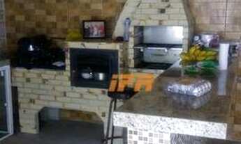 Imagem 6: Casa com 3 dormitórios à venda, 120 m² por R$ 450.000,00 - Jardim Canuto Borges - Taubaté