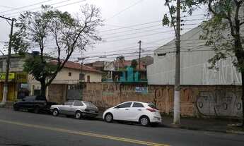 Imagem: Terreno à venda, 787 m² por R$ 1.650.000,00