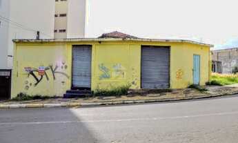 Imagem: Terreno à venda e locação 190M², Botafogo