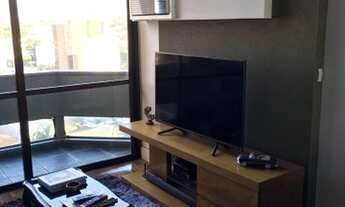 Imagem 3: Apartamento à venda 1 Quarto, 1 Suite, 1 Vaga, 56M², Cambuí, Campinas - SP