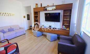 Imagem 3: Rio de Janeiro - Apartamento Padrão - Santa Teresa