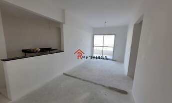 Imagem 3: Apartamento com 2 dormitórios à venda, 78 m² por R$ 350.000 - Vila São Paulo - Mongaguá/SP