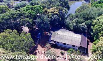 Imagem 5: Sítio à venda, Ideal para sem confinamento, piscicultura, pesque-pague e usina solar, 39ha