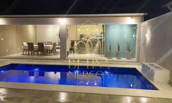 Imagem: Casa Duplex em condomínio com 3 quantos