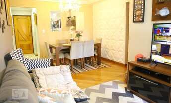 Imagem 4: Apartamento à Venda - Bosque da Saúde, 3 Quartos, 85 m2