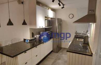 Imagem 3: Apartamento com 3 dormitórios à venda, 88 m² por R$ 615.000,00 - Vila Galvão - Guarulhos/S