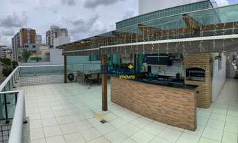 Imagem 2: Luxuosa COBERTURA 200m? - Castelo/BH *Toda Montada e Decorada 04 Qts, 04 Vgs, 03 banhos