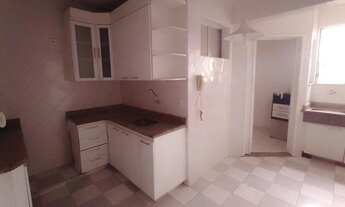 Imagem 2: Plaza Metrópole / Fátima / 3 quartos / 68m² / Elevador / Móveis Projetados