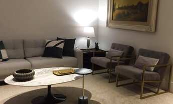 Imagem 4: Apartamento Lindo com 310 metros quadrados no bairro Flamengo com 4 quartos