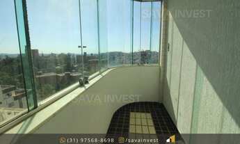 Imagem: Apartamento 3 quartos com 108 à venda e