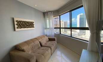 Imagem 3: Apartamento para venda tem 90 metros quadrados com 3 quartos