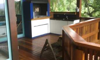 Imagem 3: Casa em Condomínio para Venda - camburi , SAO SEBASTIAO - 280m², 2 vagas