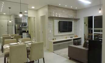 Imagem 3: Green Life Villa Branca / 65 m² / 2 dorm. / 18° andar