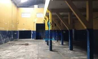 Imagem 4: São Paulo - Galpão/Depósito/Armazém - VILA FORMOSA