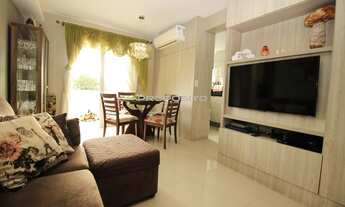 Imagem: Impecável apartamento mobiliado, pronto