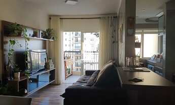 Imagem 3: Apartamento Reserva do alto Barueri 2 quartos e 1 vaga