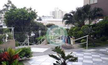 Imagem 2: Apartamento no Flórida Gardens com 3 dormitórios à venda, 65 m² por R$ 280.000 - Baeta Nev