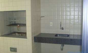 Imagem 2: APARTAMENTO - MORUMBI - SP