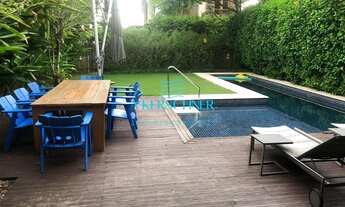 Imagem 7: MARAVILHOSA CASA À VENDA COM 4 SUÍTES EM CONDOMÍNIO FRENTE AO MAR EM BARRA DO UNA