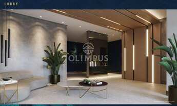 Imagem 5: Apartamento à venda, 3 quartos, 2 suítes, 2 vagas, Jardim Sul - Uberlândia/MG