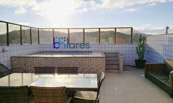 Imagem: Belo Horizonte - Apartamento Padrão - Castelo