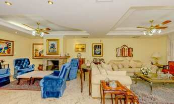 Imagem 2: Porto Alegre - Casa Padrão - Chacara das Pedras