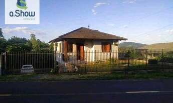 Imagem: Casa com 2 dormitórios Parobe-RS