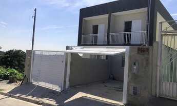 Imagem 2: Casa para venda possui 79 metros quadrados em Centreville - Cotia - SP