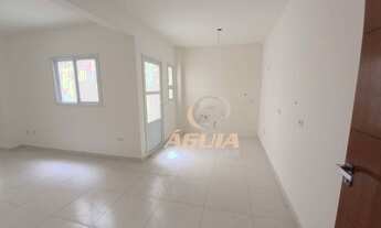 Imagem 4: Apartamento com 2 dormitórios à venda, 46 m² por R$ 291.000,00 - Vila Pires - Santo André