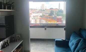 Imagem: Apartamento com 3 Dormitórios, Suíte e