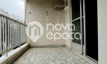 Imagem 2: Rio de Janeiro - Apartamento Padrão - Vila Isabel