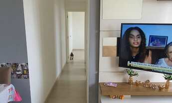 Imagem 2: Apartamento para venda tem 47 metros quadrados com 2 quartos em Santo Amaro - São Paulo