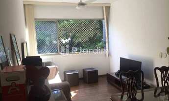 Imagem 5: Apartamento à venda, 130 m² por R$ 1.900.000,00 - Ipanema - Rio de Janeiro/RJ