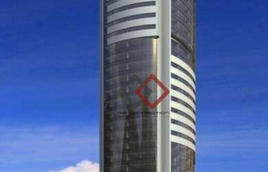 Imagem 12: Sala à venda, 58 m² por R$ 680.000,00 - Boa Viagem - Recife/PE