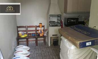 Imagem 2: Casa à venda, 72 m² por R$ 345.000,00 - Jardim Pararangaba - São José dos Campos/SP