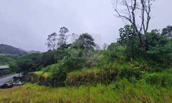 Imagem 2: RIBEIRAO PIRES - Terreno Padrão - Centro Alto