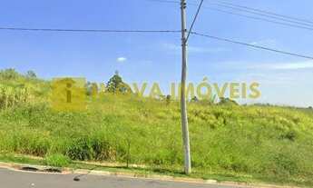 Imagem 4: Terreno - Loteamento Residencial Entre Verdes (Sousas) - Campinas