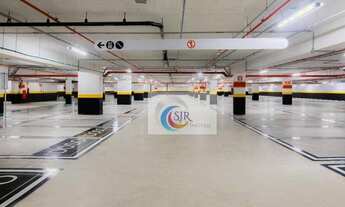 Imagem 7: Conjunto comercial para locação, Itaim Bibi, São Paulo