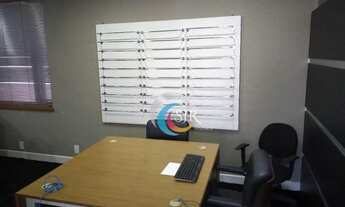 Imagem 6: Conjunto comercial para alugar, 167 m² e 4 vagas - Vila Olímpia - São Paulo/SP