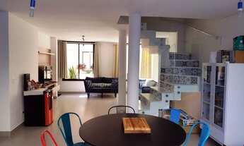 Imagem 7: Casa com 5 dormitorios em Camburi