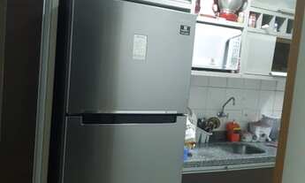 Imagem 3: Venda Apartamento Garden Monte Líbano com 69 mts e 3 quartos em Despraiado - Cuiabá