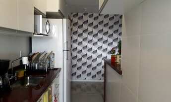 Imagem 6: Cobertura à venda, 3 quartos, 1 suíte, 2 vagas, Vargem Pequena - RIO DE JANEIRO/RJ