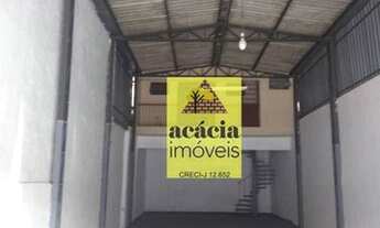 Imagem 7: Galpão de 180m2 em otimo ponto comercial na Av. Fuad Lutfalla