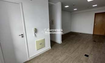 Imagem 3: RAFA-SA0278/ Sala comercial para aluguel possui 28 metros quadrados em Centro - Jacareí