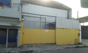 Imagem 1: Macaé - Galpão/Depósito/Armazém - Sol e Mar