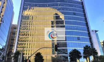 Imagem: Conjunto - 368,00m² com 12 vagas de garagem