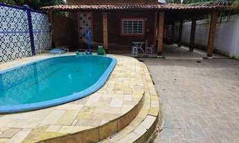 Imagem: Casa para aluguel tem 360 metros quadrados