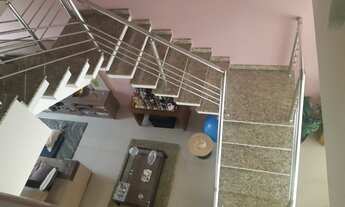 Imagem 4: Sobrado no condomínio Ibiti Royal Park - Sorocaba/SP