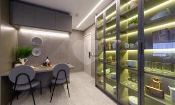 Imagem 2: São Paulo - Apartamento Padrão - VILA OLÍMPIA